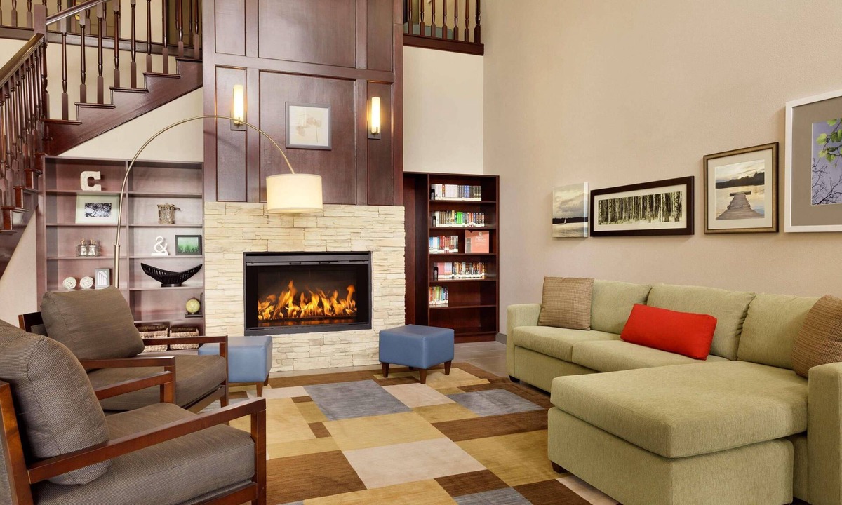 Harrisonburg Hotel | Country Inn & Suites by Radisson, Harrisonburg, VA