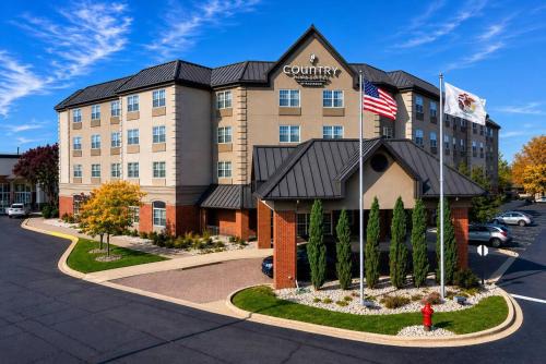 Elk Grove Village Hotel | Country Inn & Suites by Radisson, Elk Grove Village-Itasca
