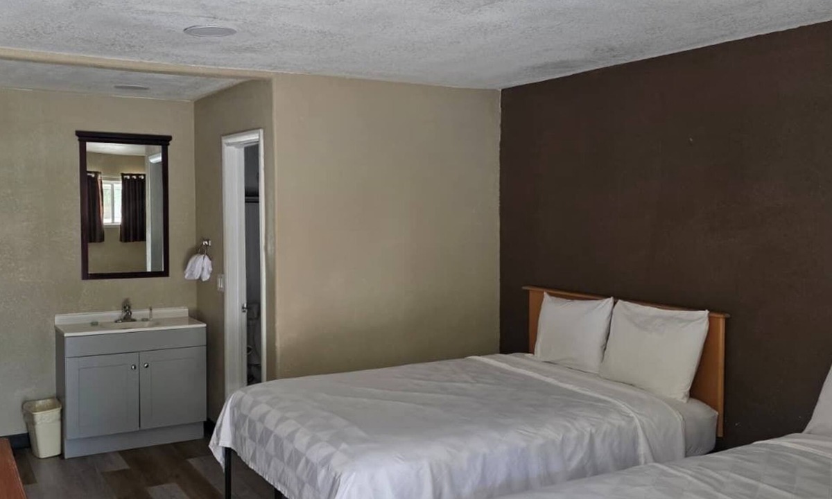 Marion Hotel | Country INN