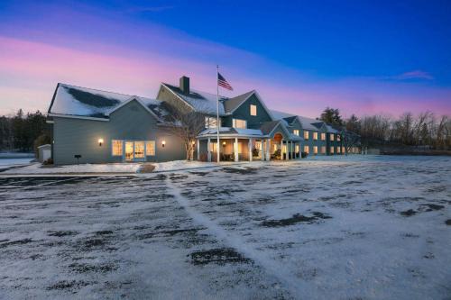 Walker Hotel | Country Inn Walker