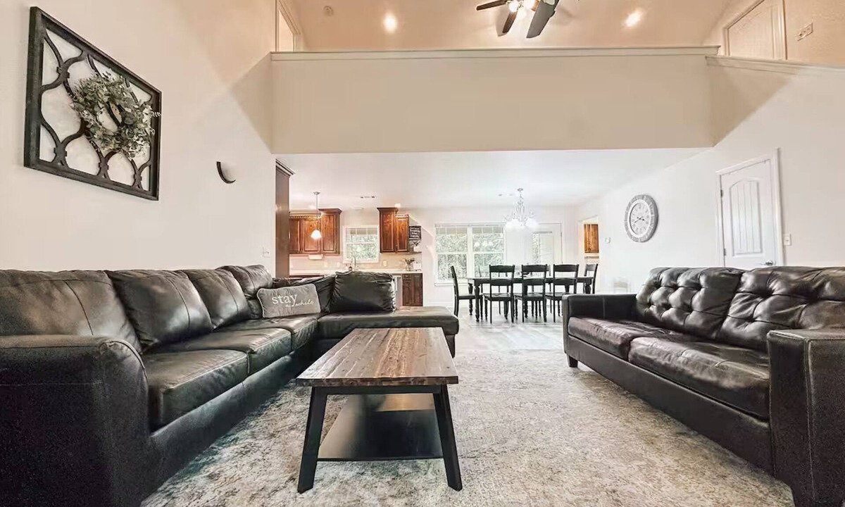 Northwest Pensacola House | Country Lane