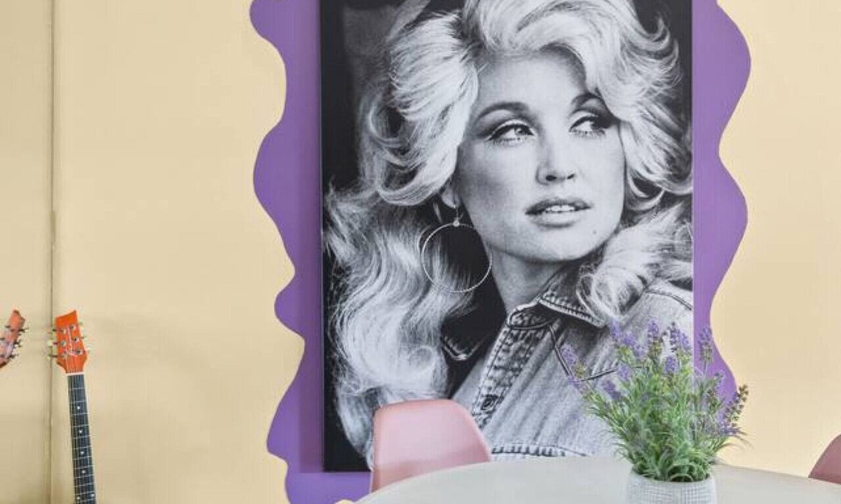 Nashville Apartment | Country Legends On Music Row, SLPS 27, Bachlorette