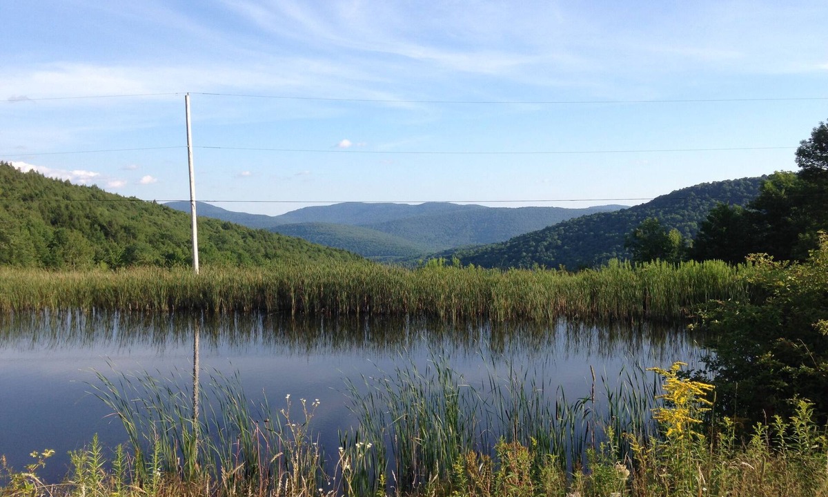 Andes RV Rental | Country Life Camping