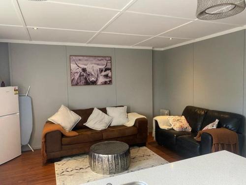 Whakamarama Apartment | Country Life