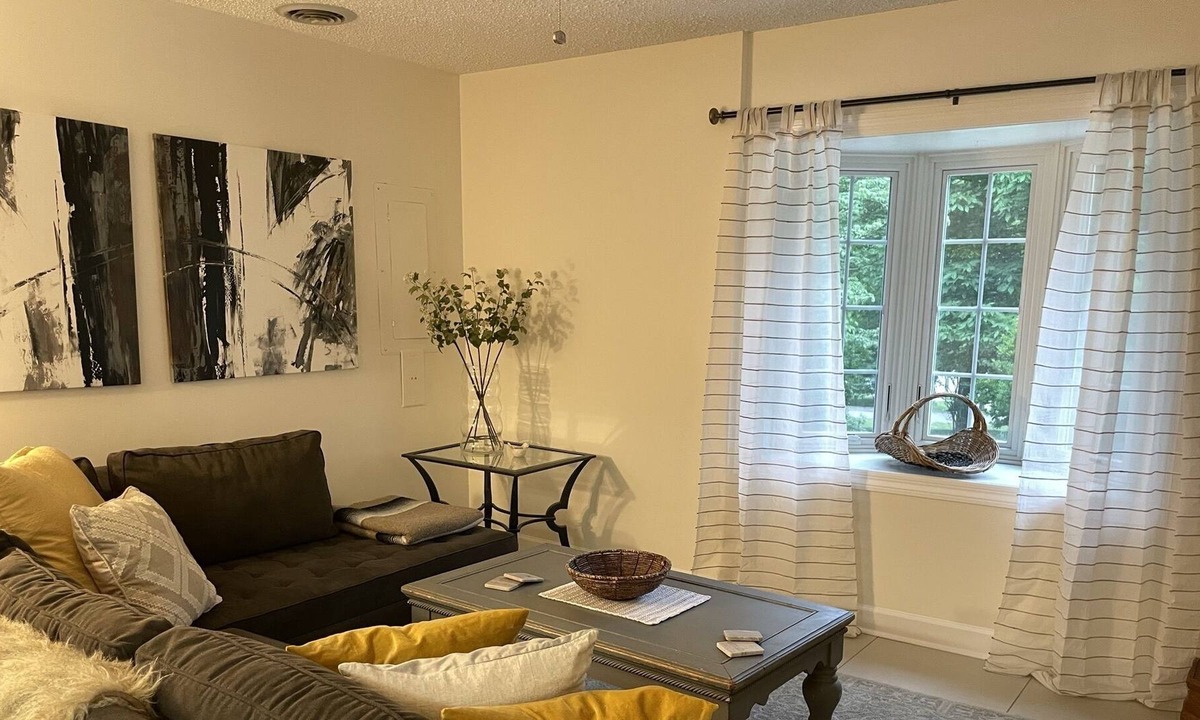 Whites Creek House | country living close to downtown