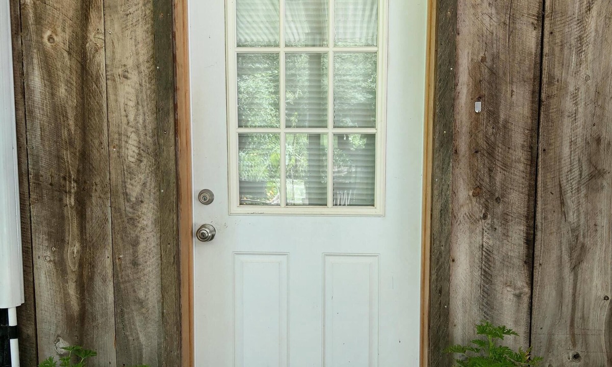 Pride House | Country Living in the Heart of Louisiana