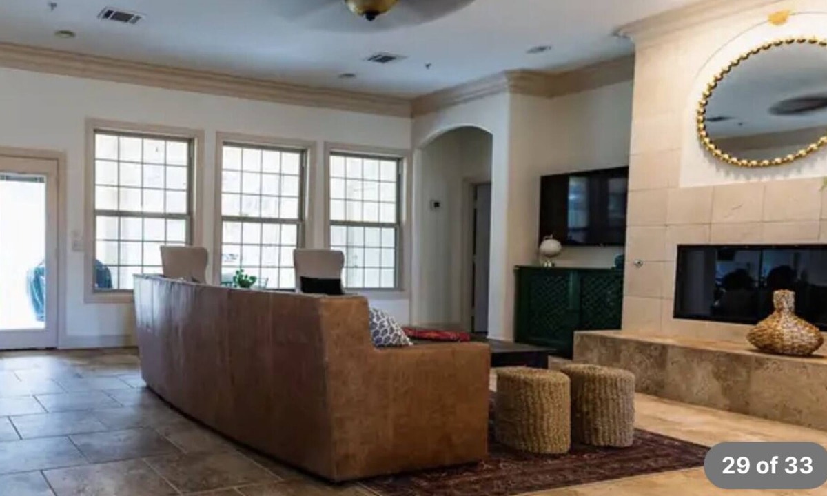 Sunnyvale House | Country living in the city