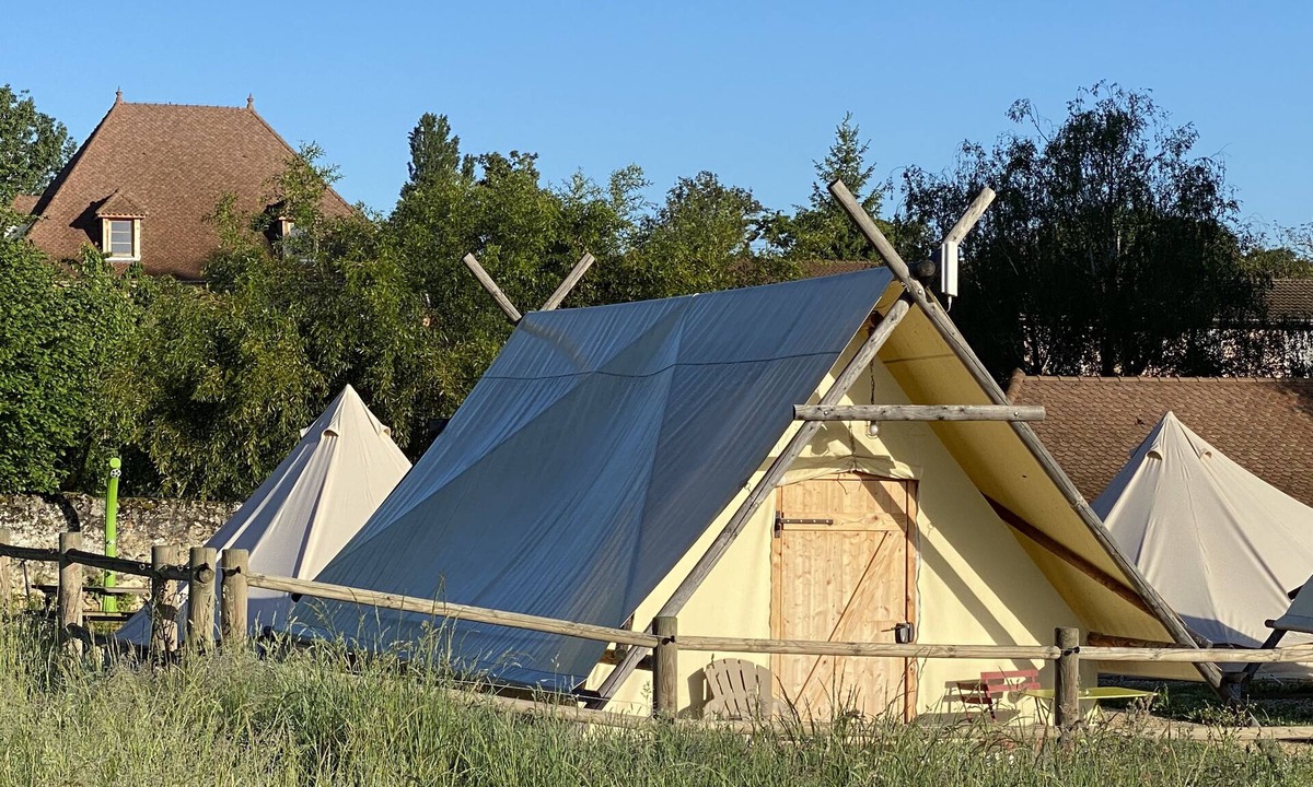 Vignieu Cabin | Country lodge