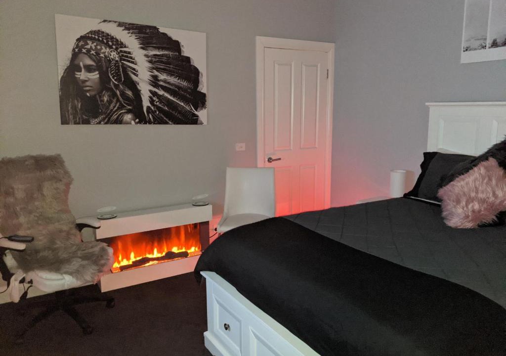 Scarsdale Bed & Breakfast | Country Luxury