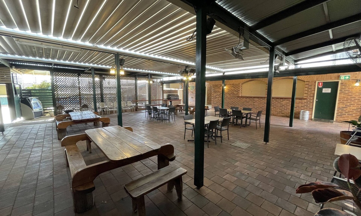 Scone Apartment | Country Motel