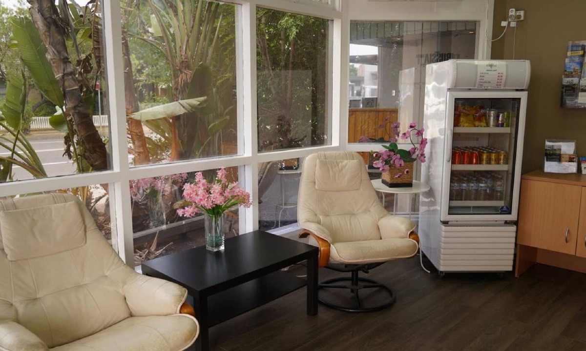 Singleton Hotel | Country Motor Inn Singleton