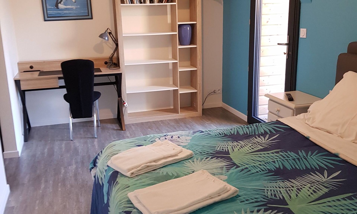 Javene House | Country property. Converted barn