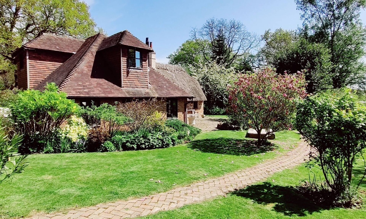 Bilsington House | Country retreat