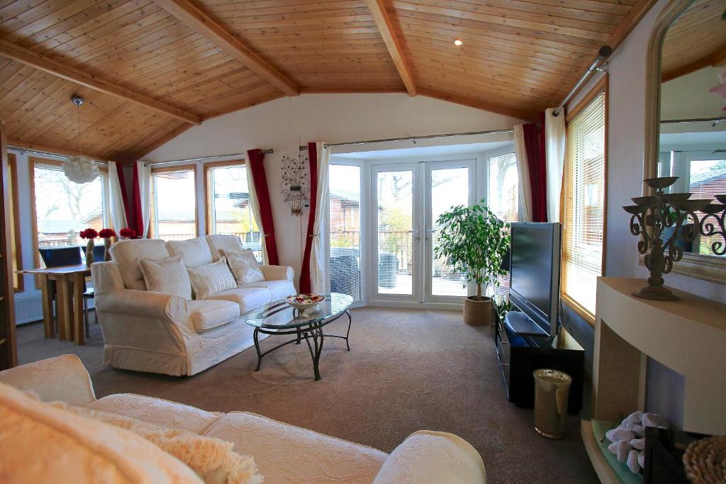 Chilworth Resort | Country Retreat