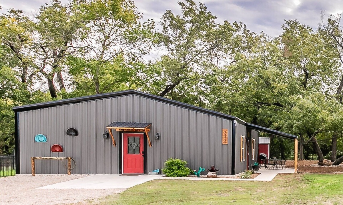 Weatherford Cottage | Country Retreat near Ft. Worth, Texas!