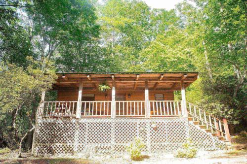 Clarkesville House | Country Ridge
