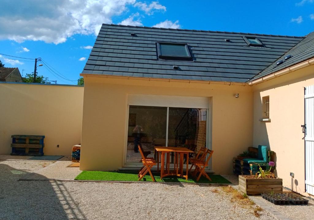 Salins House | Country Side