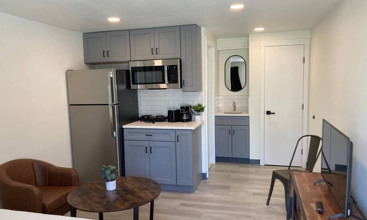 Ronks Apartment | Country Stay Strasburg