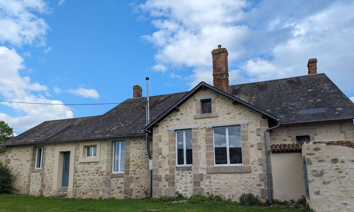 Maulevrier Apartment | Country studio