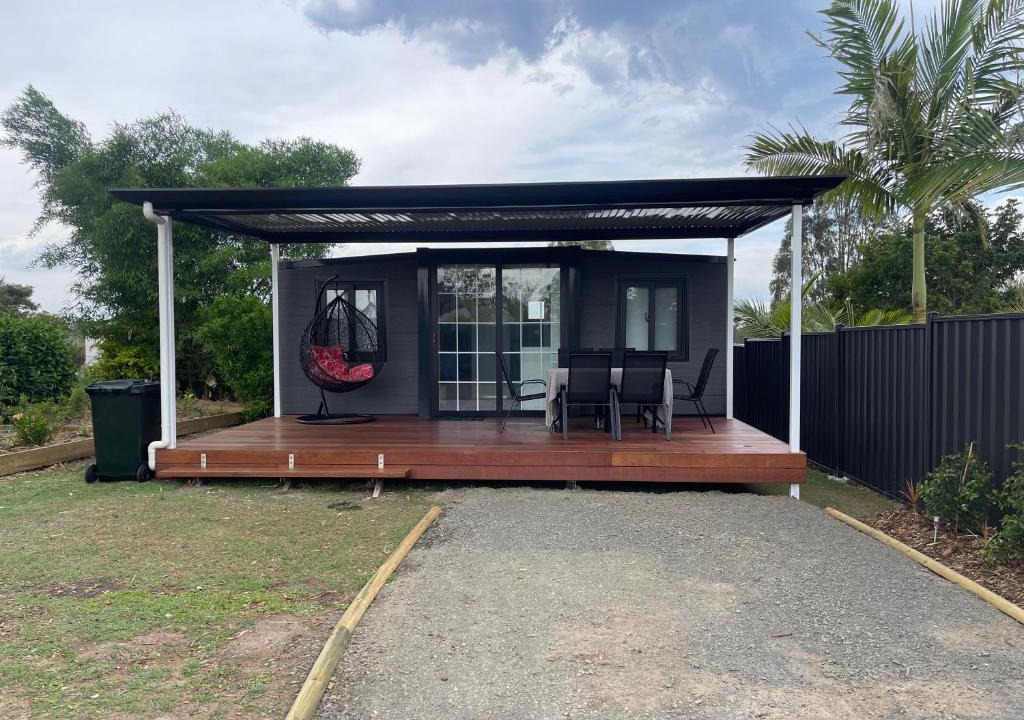 Willowbank Villa | Country Tracks