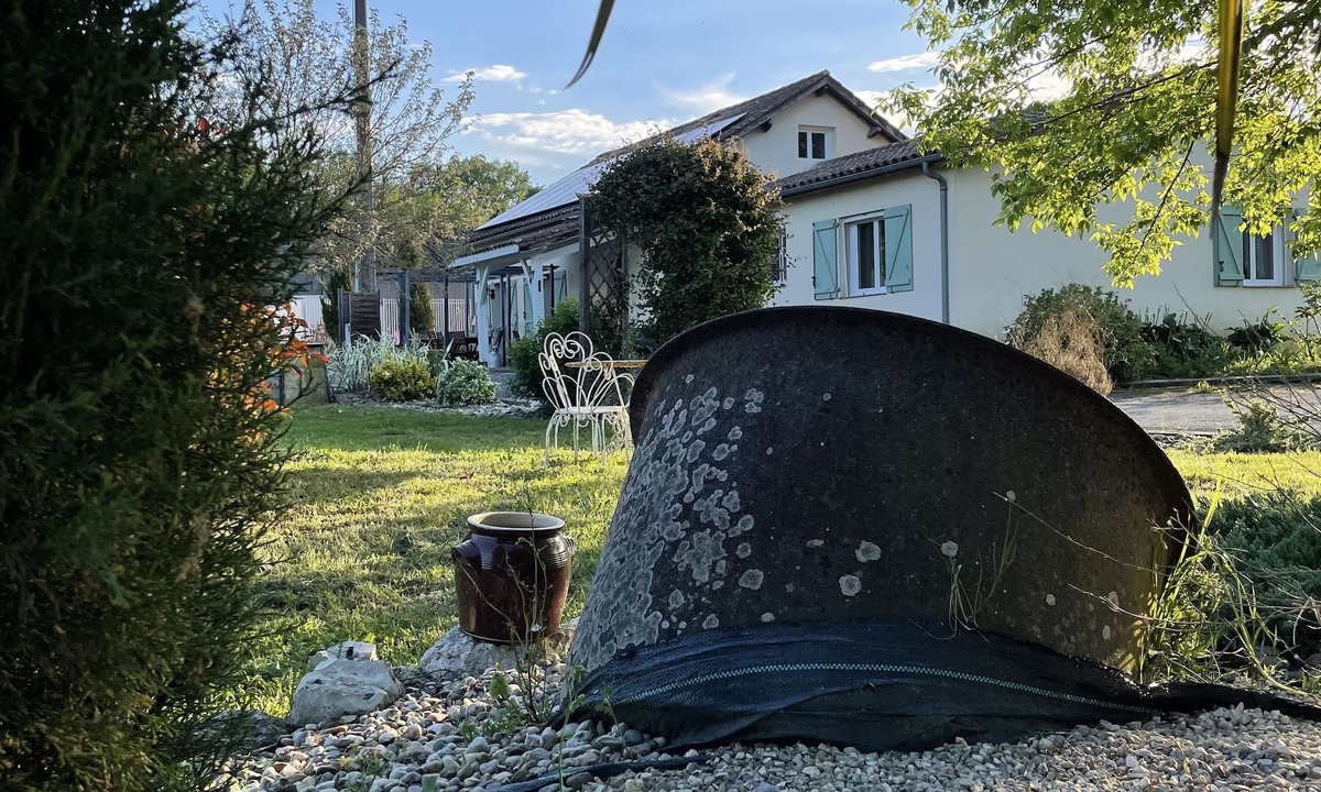 Cahuzac House | Country vacations