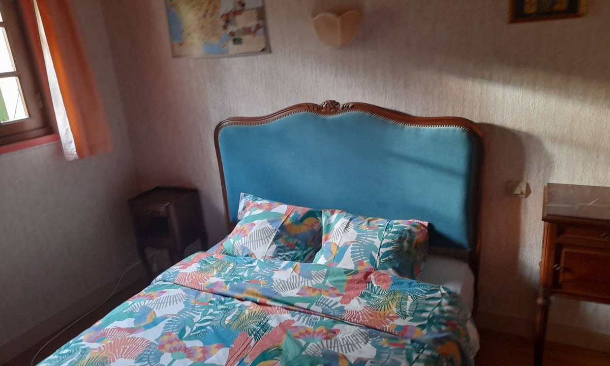 Varen House | Country vacations