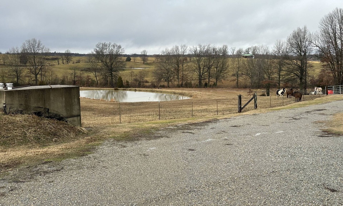 Piggott Other | Country View Escapes located in Piggott Arkansas 72454 Cozy, relaxing atmosphere