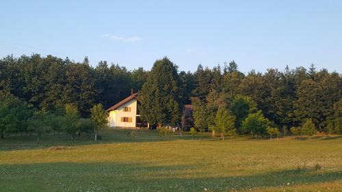 Lovinac Villa | Country Villa Velebit, Sveti Rok, Lika