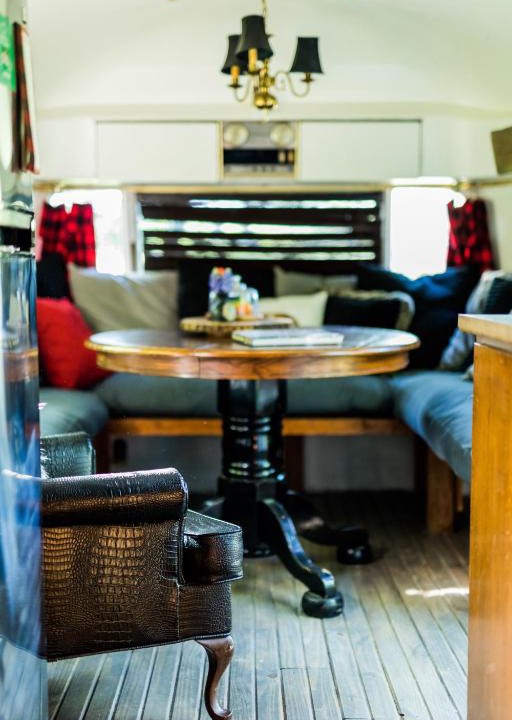 Glen Rose Hotel | Country Woods Inn