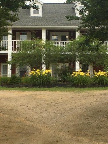 Camden Apartment | CountryMusic B&B Studios