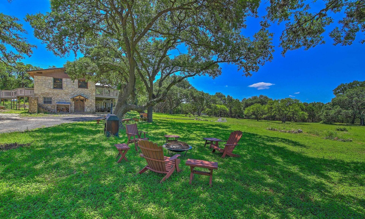 Wetmore Cottage | Countryside Cottage: 17 Mi to Downtown San Antonio