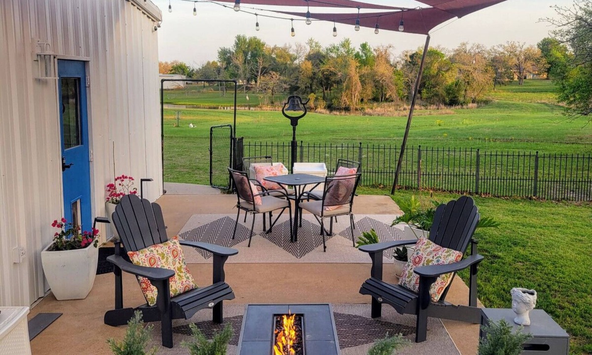 Rockdale House | Countryside Deluxe Suite | The Perfect Getaway
