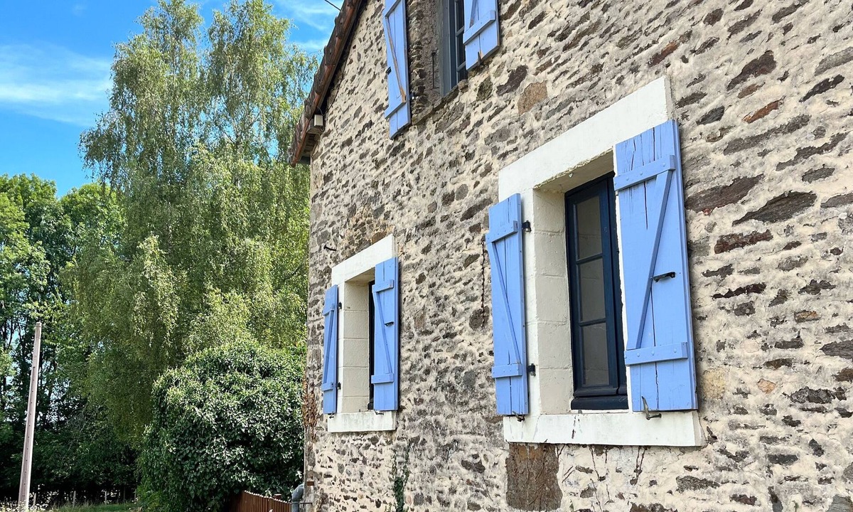 Jumilhac-le-Grand House | Countryside Retreat