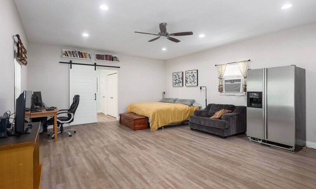 Elgin Apartment | Countryside Guest Home close to Austin, Texas