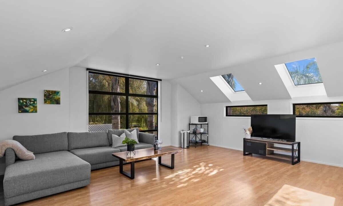 Tamahere Apartment | Countryside Guest House