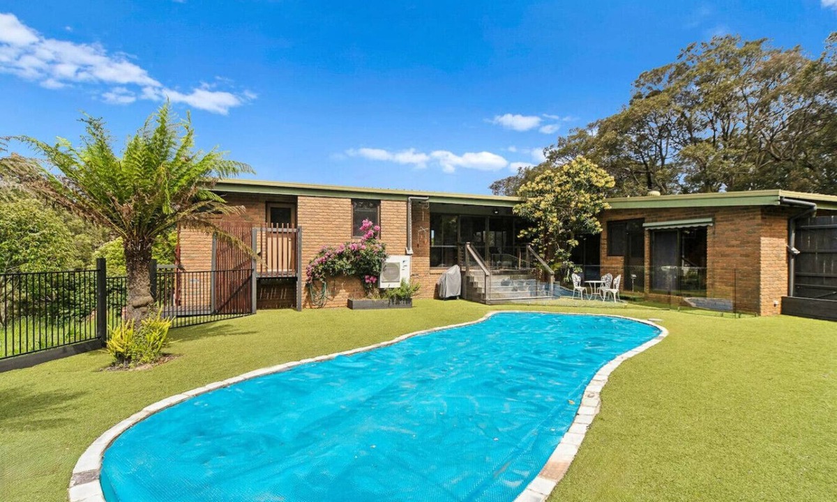 Red Hill South House | Countryside Haven - Red Hill