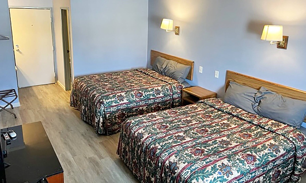 Albert Lea Hotel | Countryside Inn Motel