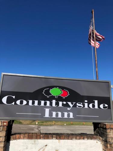 Harleyville Hotel | Countryside Inn
