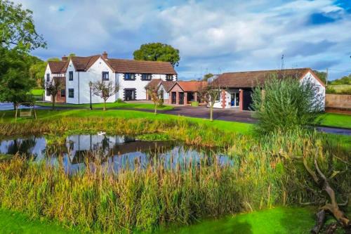 Hethel House | Countryside Retreat