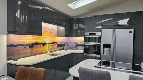 Fairseat Apartment | Countryside Retreat