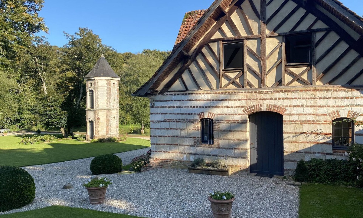 Fransu House | Countryside Stay in Fransu