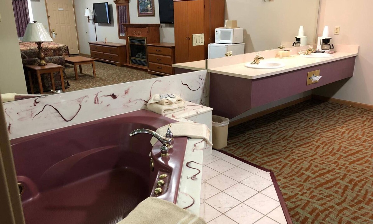 Chalco Hotel | Countryside Suites