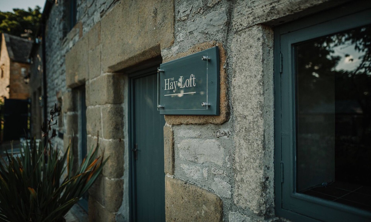 Litton Cottage | Countryside views, Rural first floor cottage