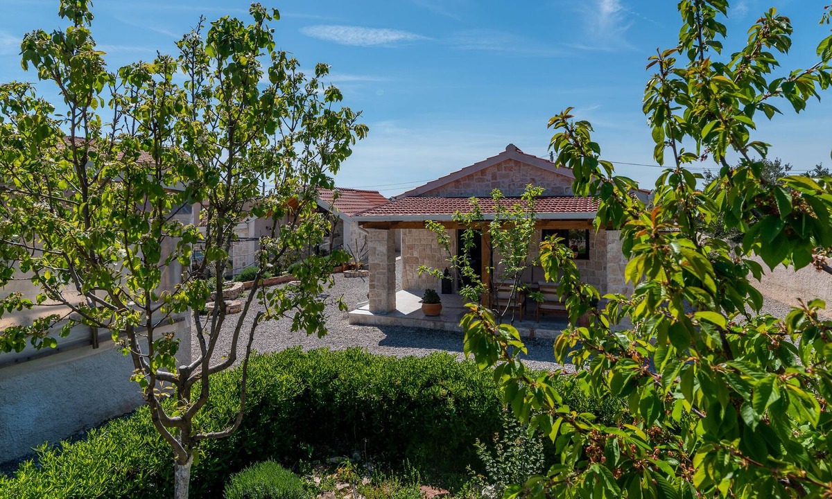 Seget Other | Countryside villa Rusulica