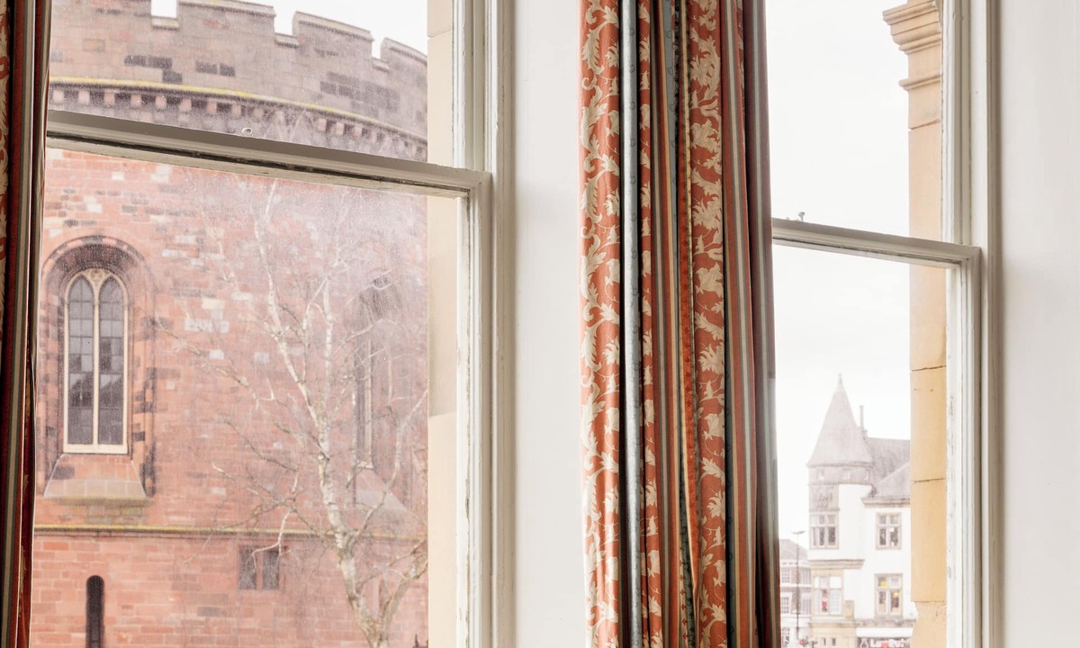 Carlisle Hotel | County Hotel