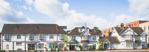 Chelmsford Hotel | County Hotel