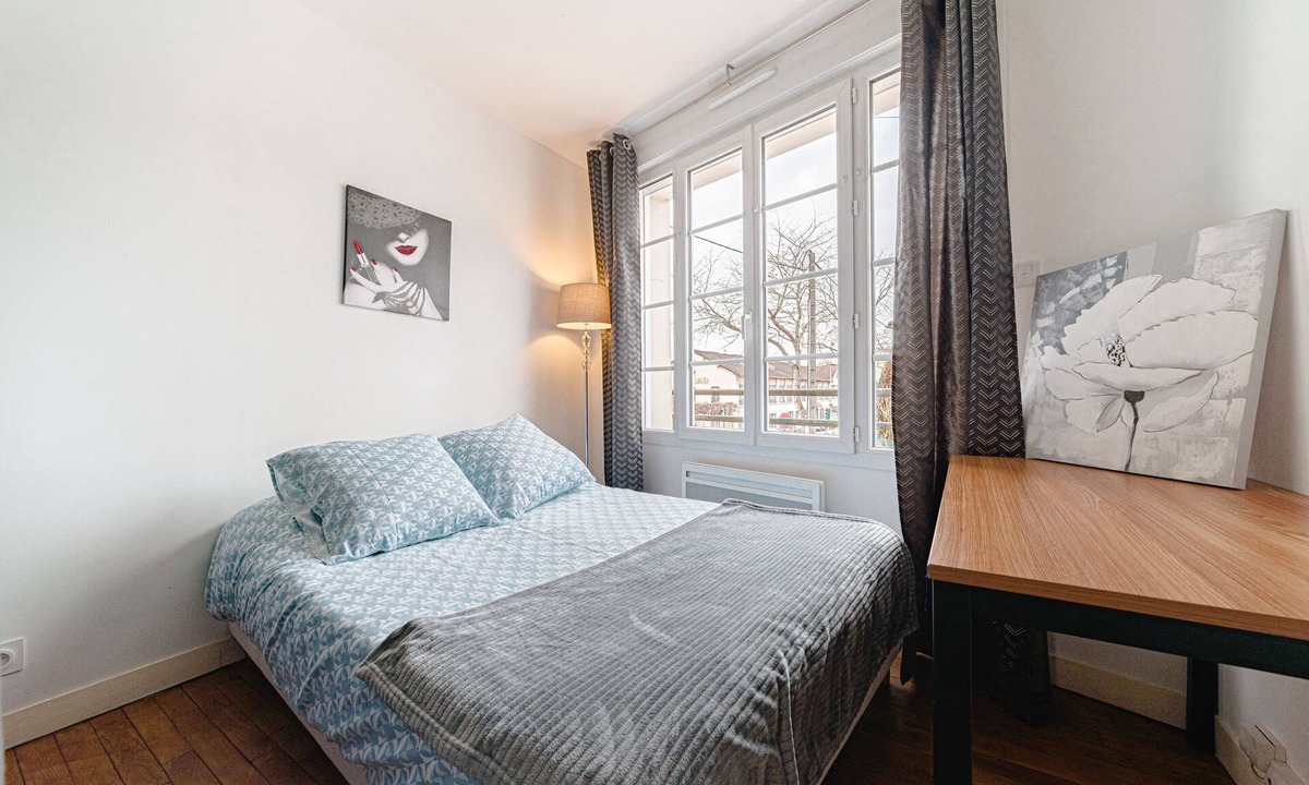 Limoges Apartment | Coup de cœur assuré