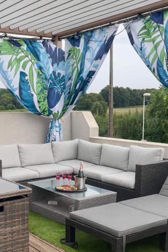 Bords Apartment | Coup de cœur maison de charme