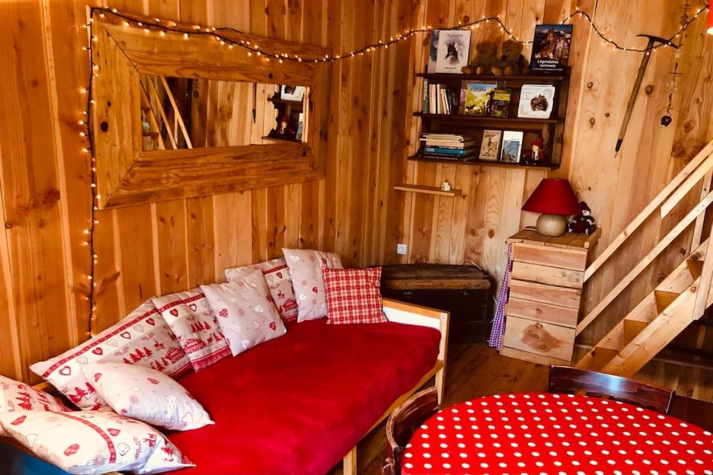 Arnave House | Coup de coeur à Arnave ! Grange cocooning et cosy!