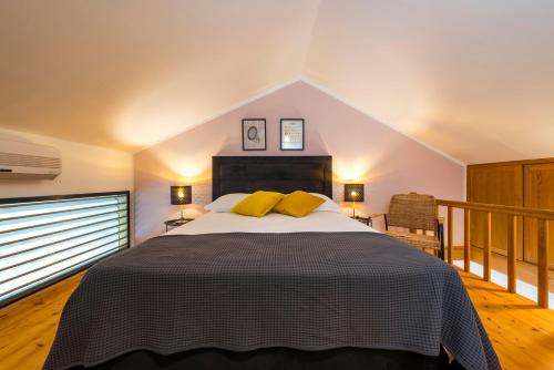 Zaton Apartment | Couple getaway apartments